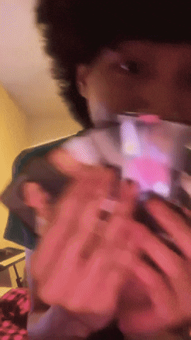 Photocards GIF by cavyion