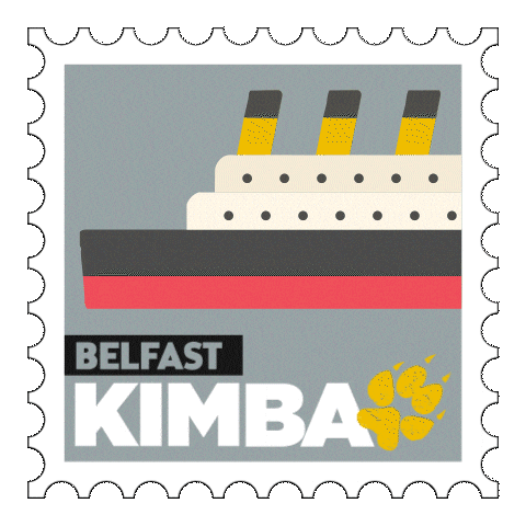 United Kingdom Travel Sticker by Schwaderer Wines