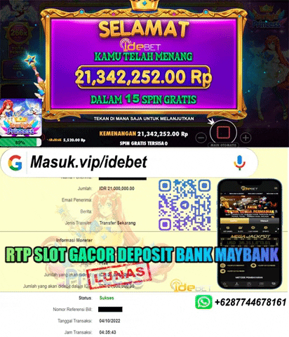 Idebet GIF
