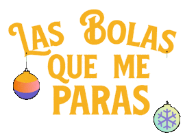 Navidad Sticker