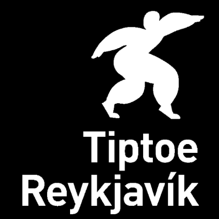 Visit Reykjavík GIF