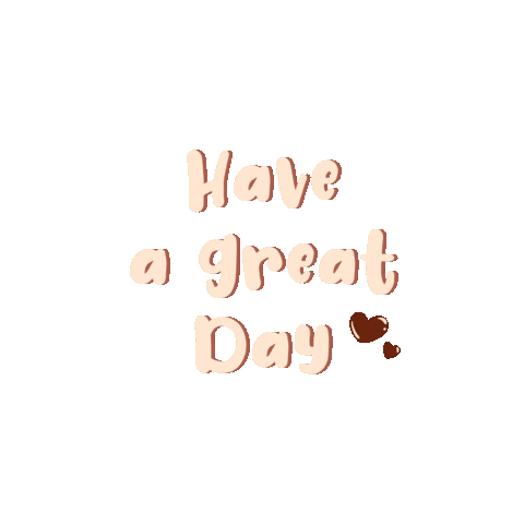 Heart Day Sticker