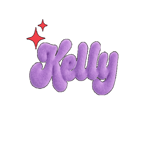 Kelly Cappuccio Sticker by Vikthor