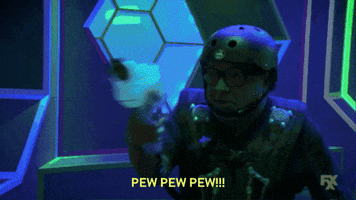 Always Sunny GIF