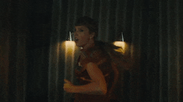 Music Video Running GIF by Taylor Swift