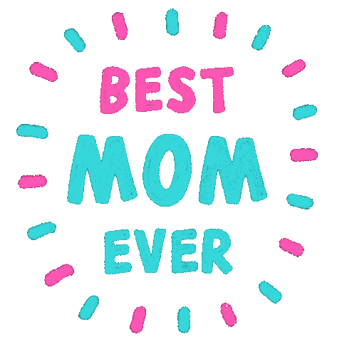 Mothers Day Mom Sticker by War Child