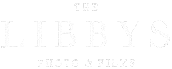 The Libbys Photo + Films Sticker