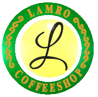 Lamro Sticker