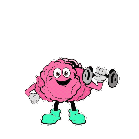 Active Sticker