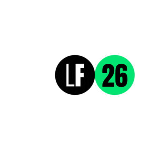Festival Belgium Sticker by Lokerse Feesten