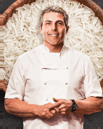 Runnin Rebels Chef GIF