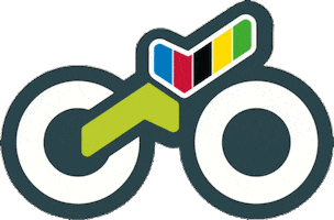 Mtb Uci Sticker by Pedalando Junto