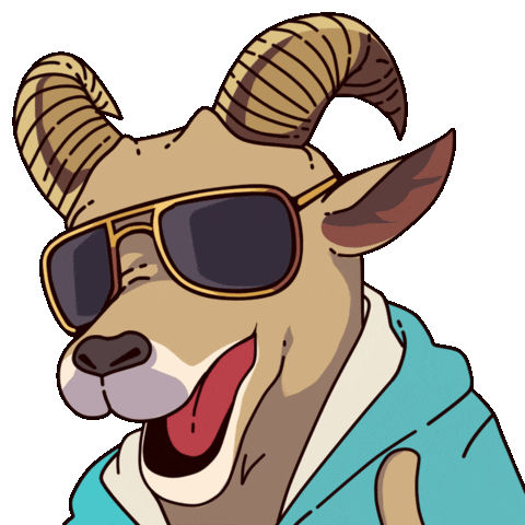 Tiroler Luft Sticker