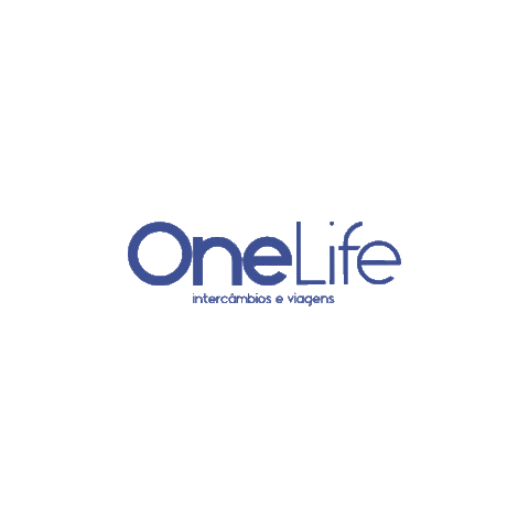 OneLife Sticker