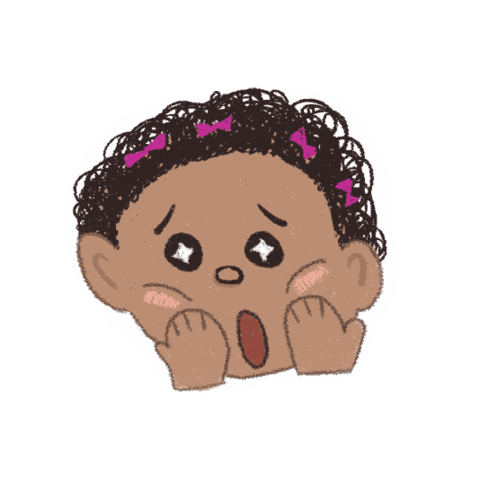 Happy Jumjum Sticker