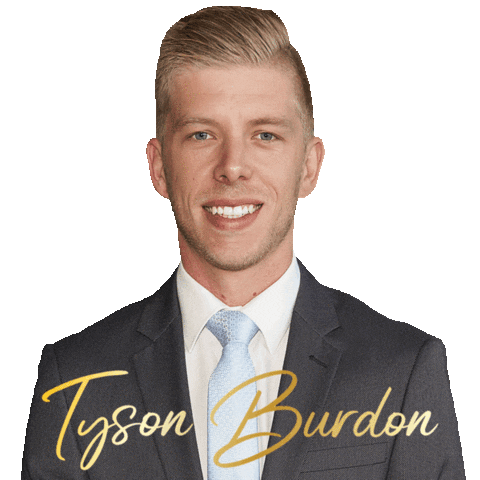 Theindustry Sticker by The Industry Estate Agents