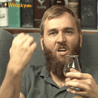 Ben Yes GIF by Whisky.de
