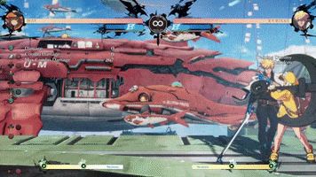 Drift GIF