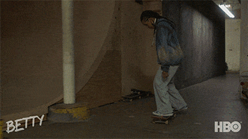 Betty GIF by HBO