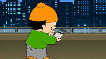 Swipe App GIF by ZDF