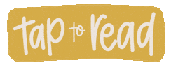 Link Read Sticker