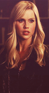 claire holt