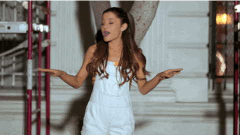 araina grande | Tag | PrimoGIF