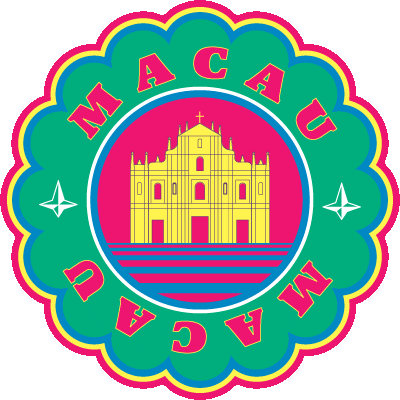 GLOBE-TROTTER Sticker