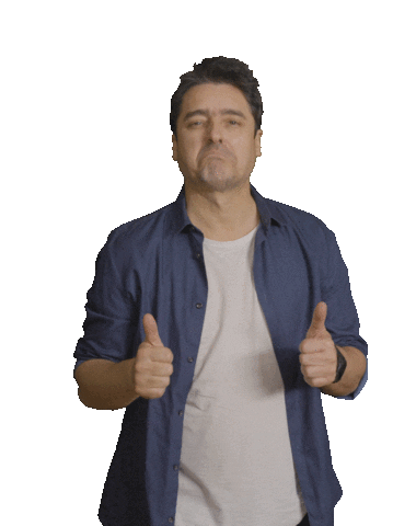 Chile Sticker by Jorge Zabaleta