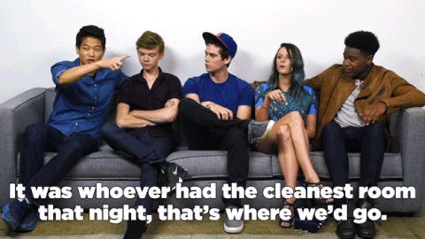 ki hong lee