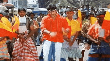 Boss Kannada GIF