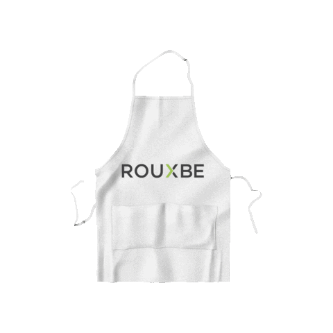 Rouxbe Sticker
