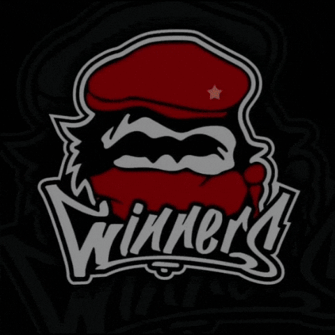 Morocco Winners GIF