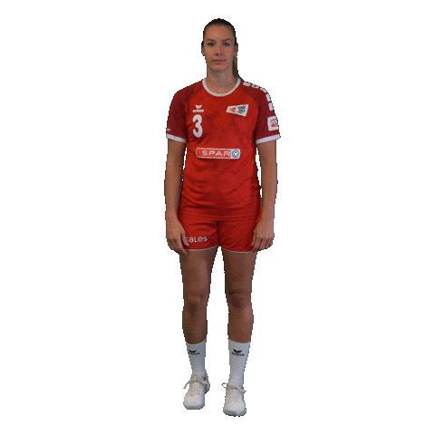 Schweiz Sticker by Swiss Handball