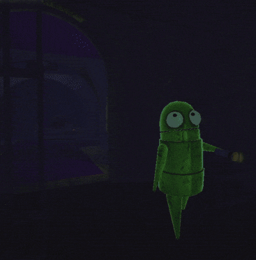 Friends Laughing GIF