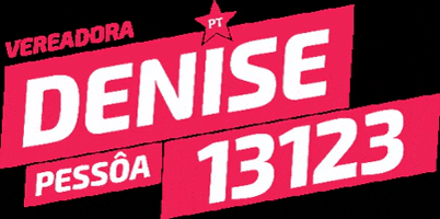 Denise Pessôa GIF