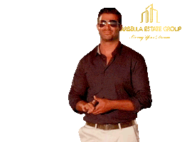 Sam Shaje Sticker by Marbella Estate Group