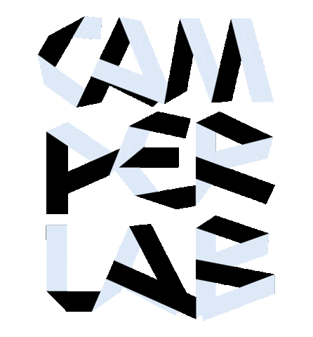 Logo Shoes Sticker by Camper