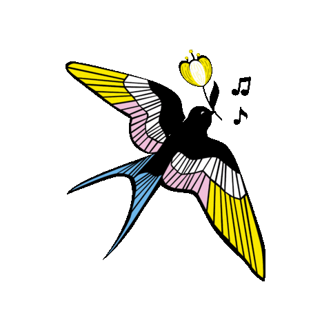 Sticker by Haapavesifolk