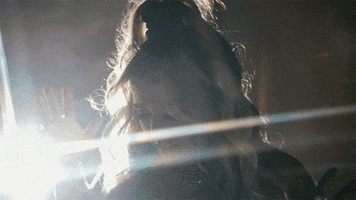 Official Music Video GIF by Priscilla Block