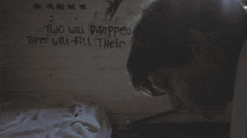 The Road To Nowhere GIF by Radical Face