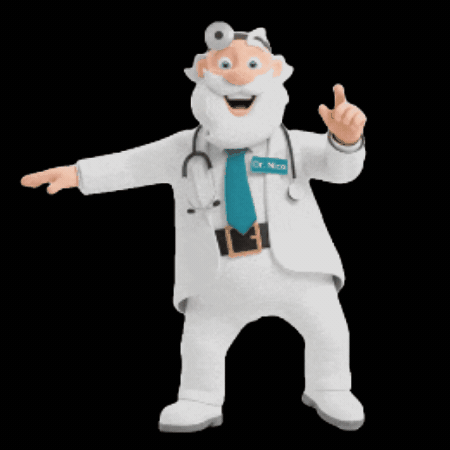 Farmacias San Nicolás GIF