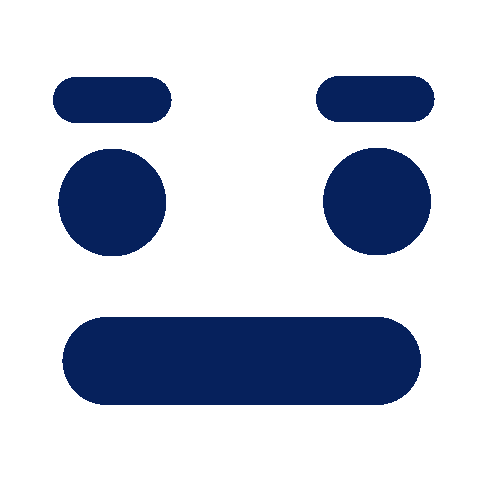Happy Face Sticker by MaquSuomi