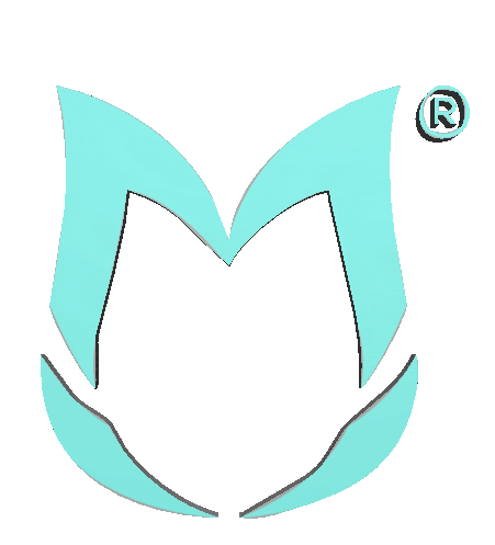 Magnaflor Sticker