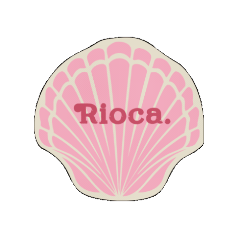Rioca Sticker