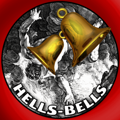 Angry Hells Bells GIF - Find & Share on GIPHY
