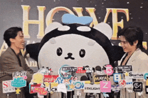 Taynew Tay Tawan GIF