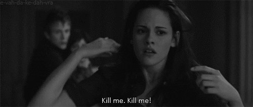 bella swan