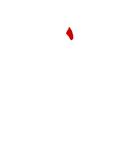 Red Heart Sticker by Foxblood