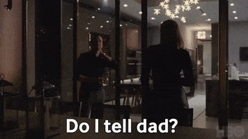Dad GIF